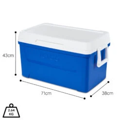 IGLOO Laguna 48QT Cool Box Blue 11 IGLOO Laguna 48QT Cool Box Blue -Camping Sales Shop kcfe3a856924525d9b1fa12bb5cbff220