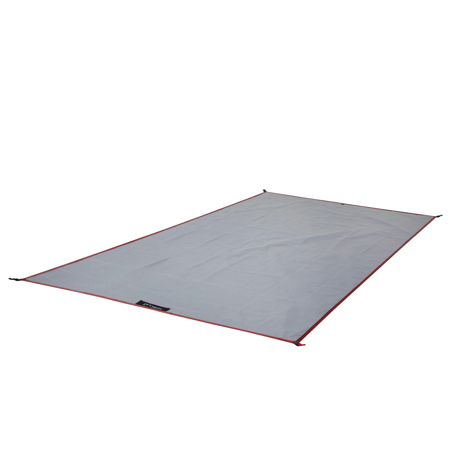 Protective Tent Groundsheet MT100 & MT500 2-Person 2 Protective Tent Groundsheet MT100 & MT500 2-Person - Image 2