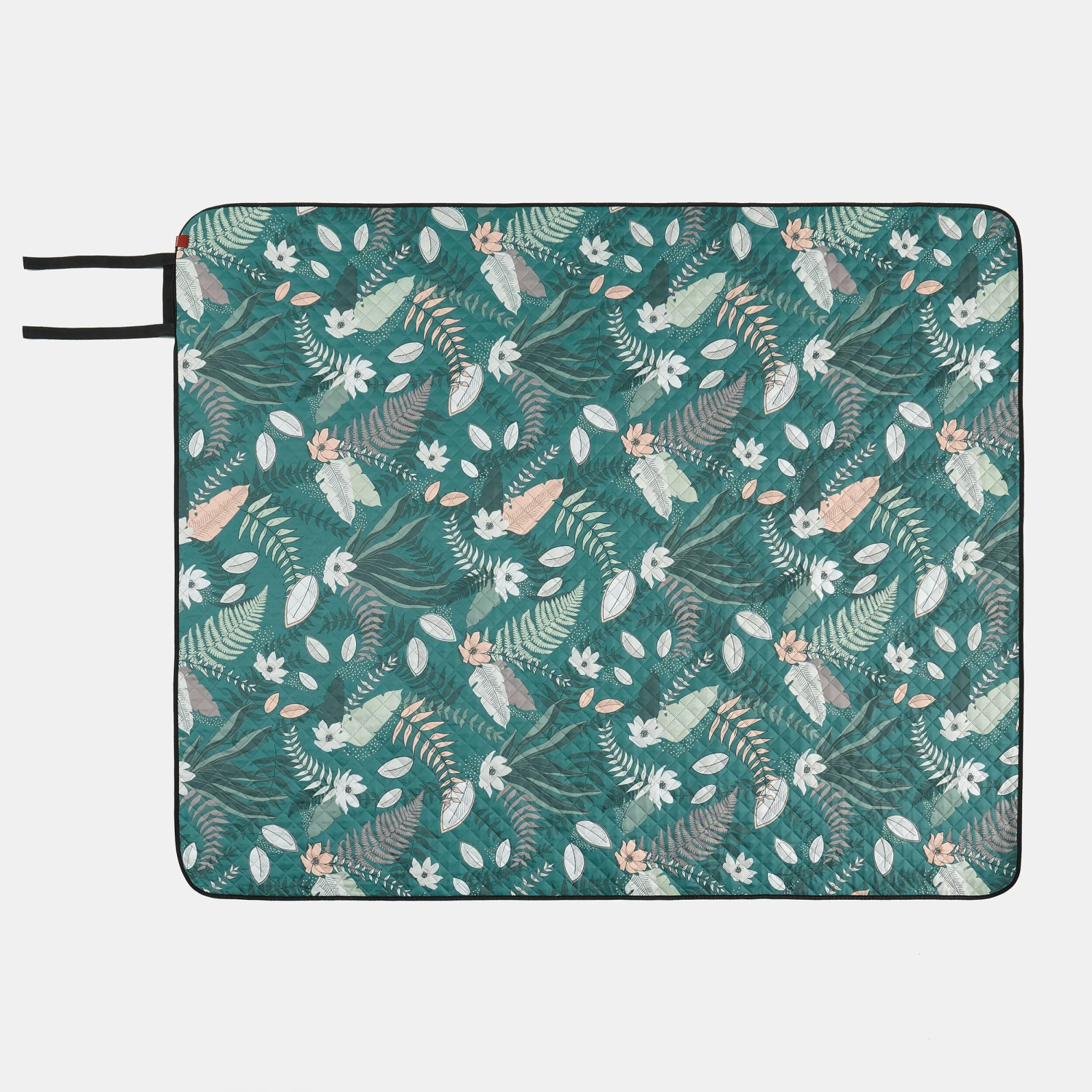 Quechua Comfort Blanket For Picnics And Camping 3 Quechua Comfort Blanket For Picnics And Camping - Image 3