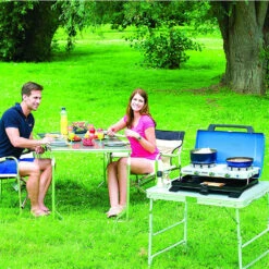 Campingaz Xcelerate 400 ST Double Burner & Toaster Portable Camping Stove 6 Campingaz Xcelerate 400 ST Double Burner & Toaster Portable Camping Stove -Camping Sales Shop kd19ab3e81e199de174c8f9cabdad87a1