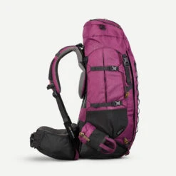 Women's Trekking Backpack 60+10 L 13 Women's Trekking Backpack 60+10 L -Camping Sales Shop kd1ee4027ec2ae1608a93025be0859aae