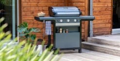 Campingaz BBQ 3 Series Select S 37275 (INT) 9 Campingaz BBQ 3 Series Select S 37275 (INT) -Camping Sales Shop kd22dbc9ce3de5a6527278c0203a0c95d