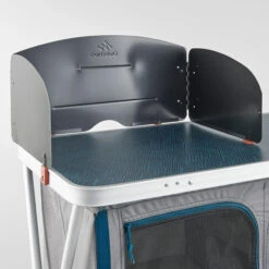 Quechua Folding Camping Kitchen Unit -Camping Sales Shop kd257b1bc1fb598b45e46cb733d741516