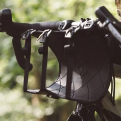 Bikepacking Handlebar Bag Harness Riverside -Camping Sales Shop kd262973df75dd115bc7557bd451a2757