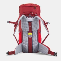 Quechua Children's Hiking/Trekking 40+10L Backpack MH500 -Camping Sales Shop kd2ca734ac255e2267ac88711cfb3c9ae