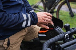 1L Bikepacking Waterproof Top Tube Bag Riverside -Camping Sales Shop kd67b793b96729fce574d4d0a44db640d