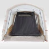 Quechua Adaptable Bedroom For Living Room Air Seconds Base Connect Fresh