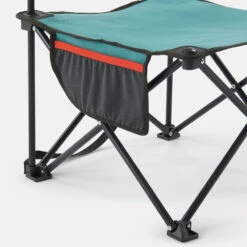 Quechua LOW FOLDING CAMPING CHAIR MH100 Blue -Camping Sales Shop kd7ef3ebf42ae38156f82424fdededfa9