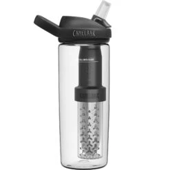 Camelbak Eddy+ Filtered By Lifestraw 600ml Water Bottle -Camping Sales Shop kd85e77f1d386436a5c0e379c27c5efb0