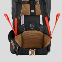 Men's Trekking Backpack 50 L 27 Men's Trekking Backpack 50 L -Camping Sales Shop kd8d393eea66959455eb97ea99649a27b