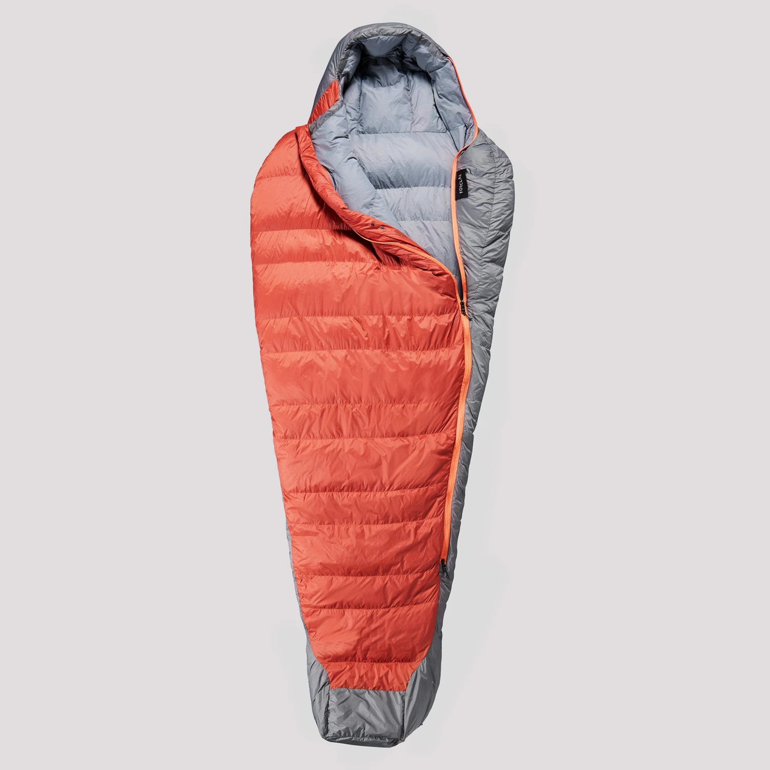 Trekking Sleeping Bag MT900 0°C Down 4 Trekking Sleeping Bag MT900 0°C Down - Image 4