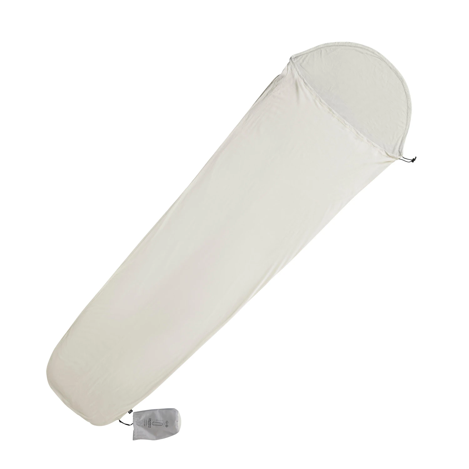 Trekking Sleeping Bag Liner 1 Trekking Sleeping Bag Liner