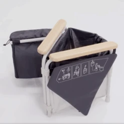 Quechua FOLDING DRY TOILETS FOR CAMPING -Camping Sales Shop kd9ea4bebe64f2f2dadbed5d35a9f1f70