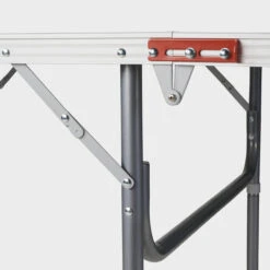 Quechua LARGE FOLDING CAMPING TABLE – 6 TO 8 PEOPLE -Camping Sales Shop kdb2a5f0dea3e2975b7321e19c0d07c99
