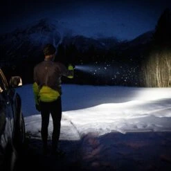 Ledlenser P18R Signature Rechargeable LED Torch -Camping Sales Shop kdb3e368484b15fd545ef36fa347a0c8f