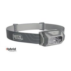 Petzl Tikkina Headtorch 300 Lumens Headlamp Light [Red] -Camping Sales Shop kdba8d391affc28762ab5987e8ea61ec0