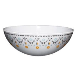 OLPRO Whitbourne Melamine Set (16 Piece) -Camping Sales Shop kdc7e92b04cc9b9754a38c478599caa3f 1