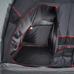 Quechua 8 Man Inflatable Blackout Tent -Camping Sales Shop kddc60b358822034a6af056bd61057057