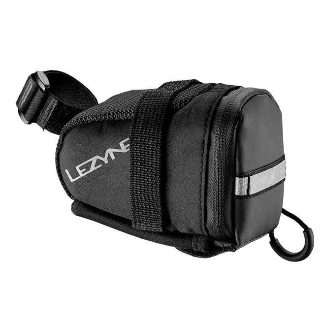 Lezyne S Caddy Saddle Bag 2 Lezyne S Caddy Saddle Bag - Image 2