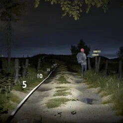 RECHARGEABLE HEADLAMP - 600 LUMENS -Camping Sales Shop kdf01a20c26bc99b66933a5e0f7ed2ee1