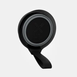 Quechua Stainless Steel Isothermal Food Box For Hiking MH500 0.8 L With Bowl Black -Camping Sales Shop kdf9349b2a97f3b004f19295e44ea2dbb