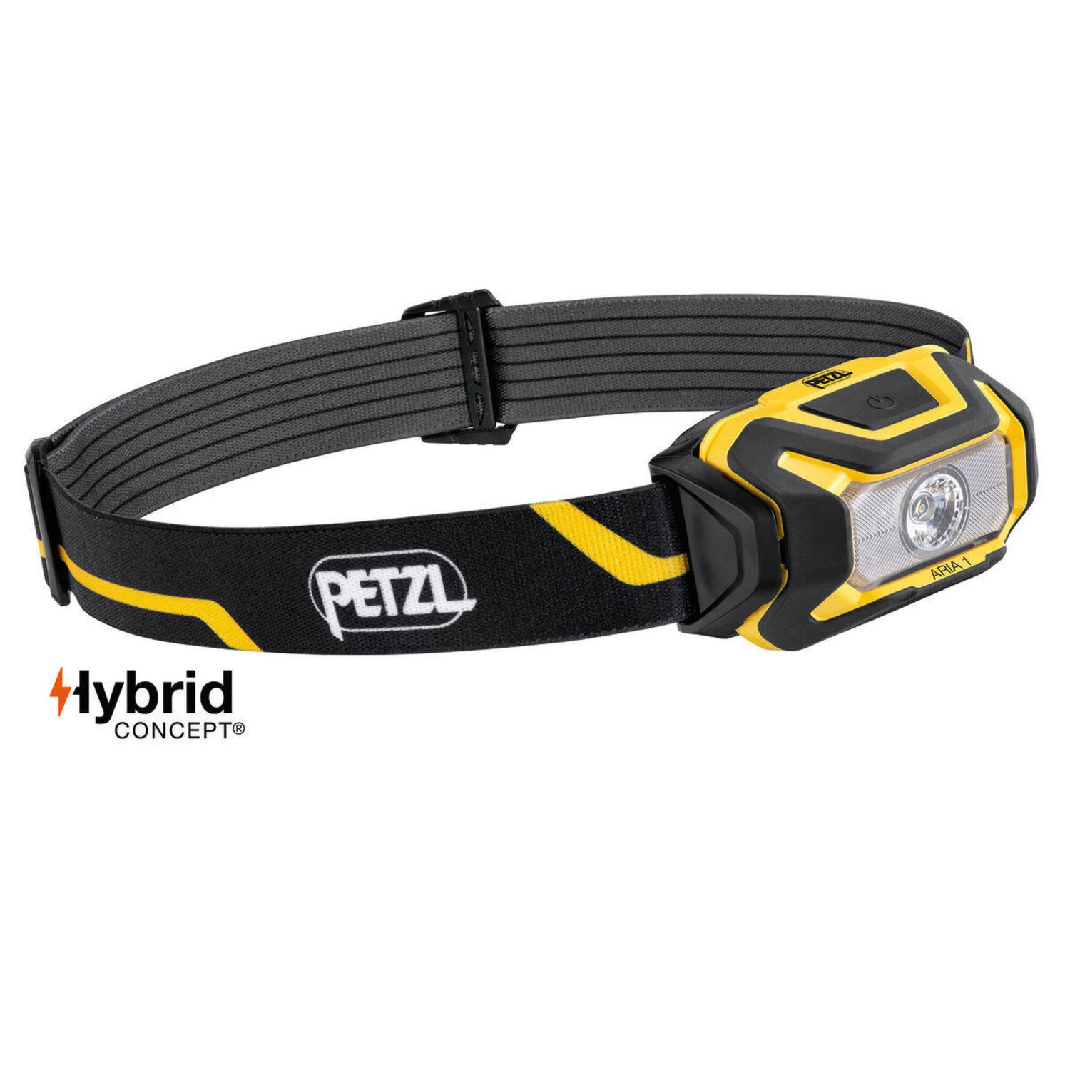 Petzl Aria 1 Compact Waterproof Headtorch 350 Lumens 1 Petzl Aria 1 Compact Waterproof Headtorch 350 Lumens