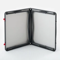 Quechua LOW FOLDING CAMPING TABLE - MH100 -Camping Sales Shop ke140001f78e442a72d514cb8f3451e68