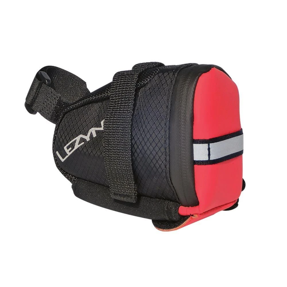 Lezyne S Caddy Saddle Bag 1 Lezyne S Caddy Saddle Bag