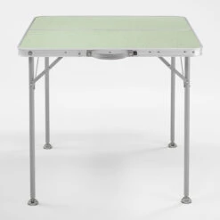 Quechua FOLDING CAMPING TABLE - 4 PEOPLE 24 Quechua FOLDING CAMPING TABLE - 4 PEOPLE -Camping Sales Shop ke22c53bc40de16a0a0fe3afc53808614