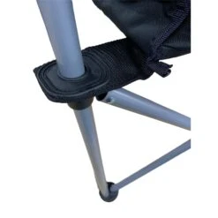 Vanilla Leisure Tub Chair Heated Charcoal + Power Bank -Camping Sales Shop ke22feff7510e38081e1e6c269eab3d54