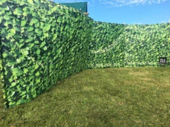 OLPRO Laurel Hedge 5 Pole Wooden Windbreak -Camping Sales Shop ke262e413ca950e081b77eca1bbb5730e