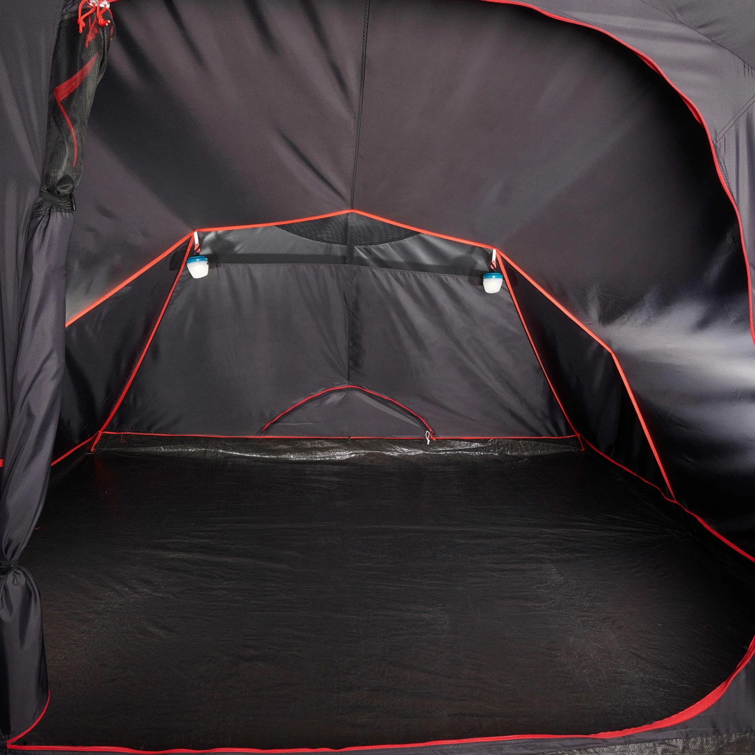 Quechua Spare Bedroom Air Seconds 4.1 Fresh&Black Tent 1 Quechua Spare Bedroom Air Seconds 4.1 Fresh&Black Tent