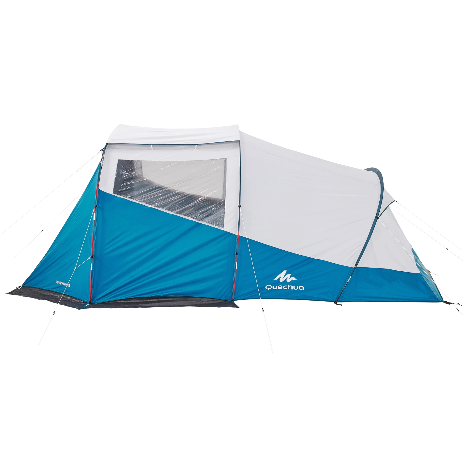 Quechua FLYSHEET - SPARE PART FOR THE ARPENAZ 4.1 FRESH&BLACK TENT 2 Quechua FLYSHEET - SPARE PART FOR THE ARPENAZ 4.1 FRESH&BLACK TENT - Image 2