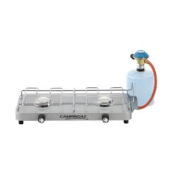Campingaz Camping Stove 100S Kit With Regulator And Hose -Camping Sales Shop ke2c576fc7e74c2980d4651e716e2aea7