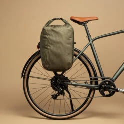 500 Waterproof Pannier Rack Bike Bag 20L -Camping Sales Shop ke2fc132ddccc6d07b8229148a014b40c