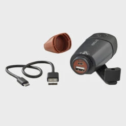 Rechargeable Torch And External Battery - 210 Lumens 16 Rechargeable Torch And External Battery - 210 Lumens -Camping Sales Shop ke335dc8157c2d544ec32f330b1b5137b