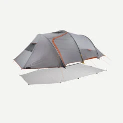 Ground Sheet For MT900 Ultralight 4 Man Tent -Camping Sales Shop ke36fe5c8a16bc3d70045295e7cff9d17