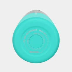 Quechua Isothermal Stainless Steel Hiking Flask MH500 0.5 L Turquoise -Camping Sales Shop ke3a2fce3c96c649c4f21a0b4f7c5f5ea