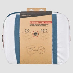 Quechua Camping Flexible Cooler - 35 L -Camping Sales Shop ke3b1b78e8d105f9f61f43acef58b77d6