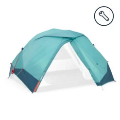 Quechua FLYSHEET - SPARE PART FOR THE 2 SECONDS EASY 2 PERSON TENT