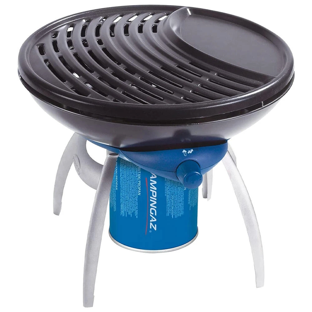 Campingaz Party Grill Camping Stove BBQ 1 Campingaz Party Grill Camping Stove BBQ