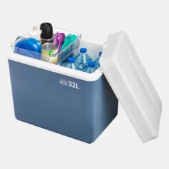 Quechua Camping Rigid Cooler 32 L Cool Preserved For 14 Hours -Camping Sales Shop ke473aa94828479c65dbe42331bfcf6a6