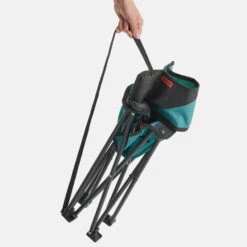 Quechua LOW FOLDING CAMPING CHAIR MH100 Blue -Camping Sales Shop ke4bfa0010f31007c37cd66b491a260a5