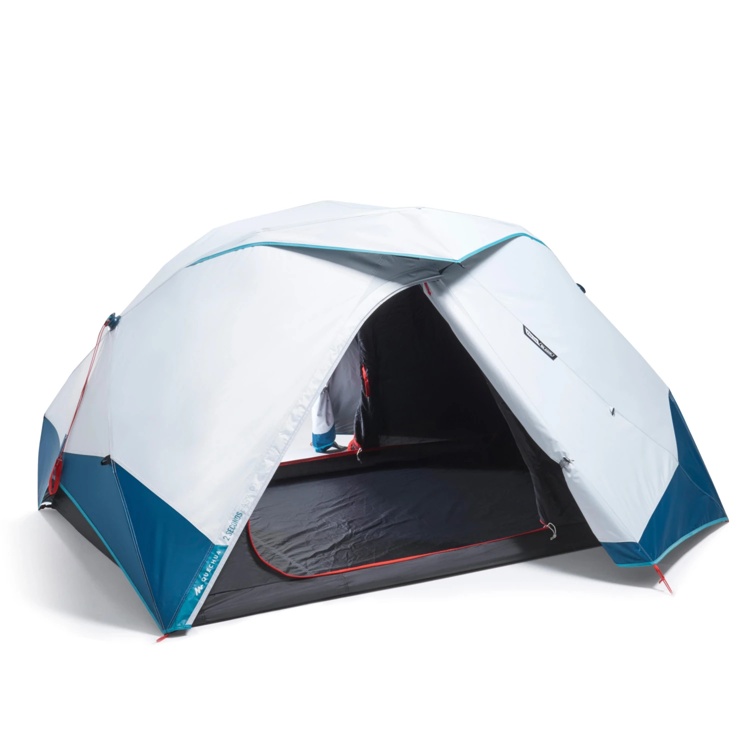 Quechua 2 Man Blackout Tent 1 Quechua 2 Man Blackout Tent