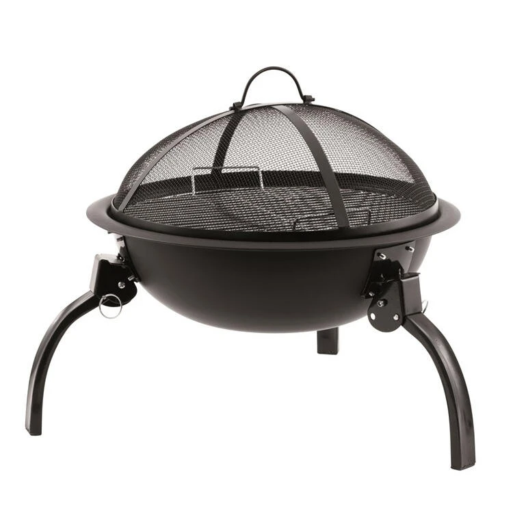 Outwell Medium (M) Cazal Fire Pit 2 Outwell Medium (M) Cazal Fire Pit - Image 2