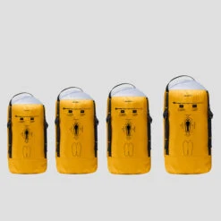 Trekking Sleeping Bag MT500 5°C -Camping Sales Shop ke5d4da42592816bb23dbd87eb69b5c8b