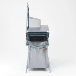 Quechua Camping Large Folding Kitchen Cabinet -Camping Sales Shop ke6b1ae8328801606f07d64b51aa723fe