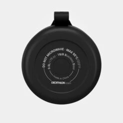 Quechua Stainless Steel Isothermal Food Box For Hiking MH500 0.5 L Black 16 Quechua Stainless Steel Isothermal Food Box For Hiking MH500 0.5 L Black -Camping Sales Shop ke70894674a678e85666805557ef9d430