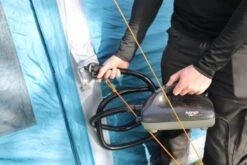 Vango Airbeam Turbo Pump - Powered Via 12V DC Car Supply 7 Vango Airbeam Turbo Pump - Powered Via 12V DC Car Supply -Camping Sales Shop ke8179325f5d081711cbe0a10ce692d70