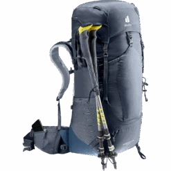 Trekking Backpack 50+10L - DEUTER AIR CONTACT LITE -Camping Sales Shop ke8942d8e507d1681f1c363f1fdb0ad96